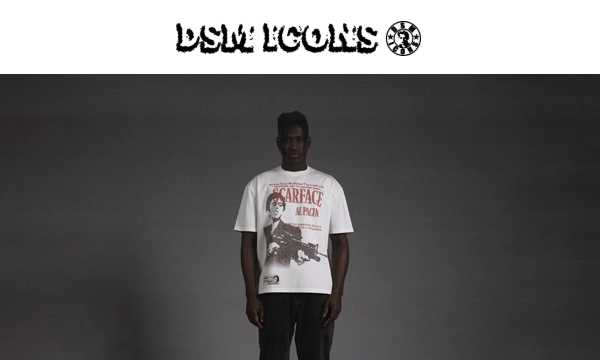 DSM Icon