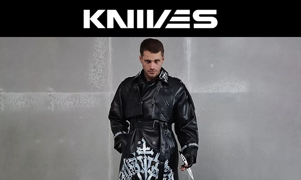 KNIVES