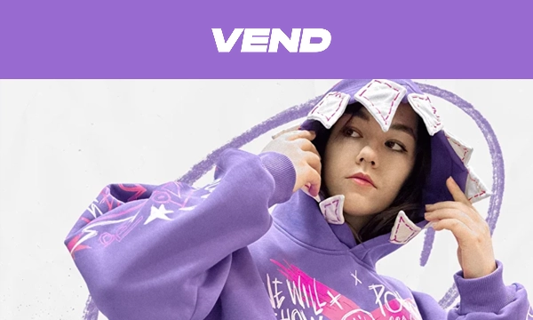 VendWear