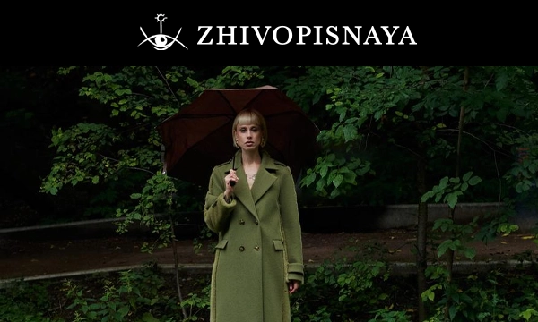 ZHIVOPISNAYA